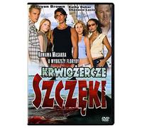 Spring Break Shark Attack (2005) [DVD] (IMPORT) (Pas de version française)