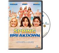 Spring Breakdown