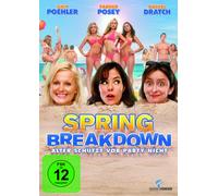 Spring Breakdown Dvd