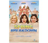 Spring Breakdown [Digital Video Disc]