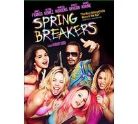 Spring Breakers