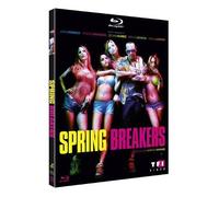 Spring Breakers - Blu-Ray