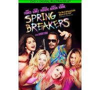 Spring Breakers