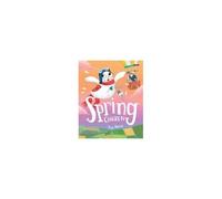 Spring Chicken