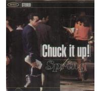 Spring - Chuck It Up [Import]