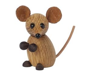 Spring Copenhagen Décoration The Country Mouse Chêne