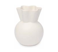 Spring Copenhagen Vase Eva Stæhr-Nielsen 14 cm Blanc