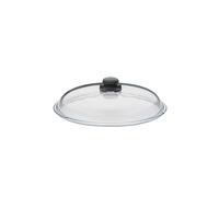 SPRING Couvercle en verre VULCANO 32cm aucune couleur