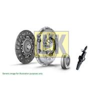 SPRING CPL. CITROEN C5/C8 2.2 HDI 01-