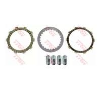 SPRING CPL. HONDA CBF 600 (08-13) HONDA CB 600 HORNET (07-15)
