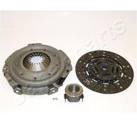 Kit d'embrayage KF-015 JAPANPARTS pour JEEP CHEROKEE GRAND CHEROKEE I WRANGLER I