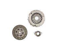 SPRING CPL. TOYOTA COROLLA 2.0 D-4D 00-07