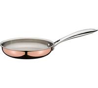 Spring Culinox Poêle, Acier inoxydable/cuivre., Acier inoxydable/cuivre., 20 cm