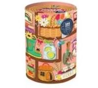 Spring Curiosities 200piece Jigsaw Puzzle - Ridleys Games - Chronicle Books - Livre en Anglais - Jigsaw Ridleys GamesRidleys Games (Auteur)