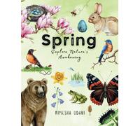 Spring: Explore Nature's Awakening