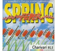 Spring Fever (1995) [Import]