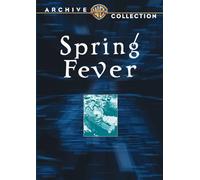 Spring Fever