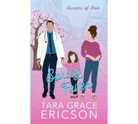 Spring Fever: Main Street Minden Book 3