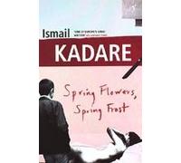 Spring Flowers, Spring Frost