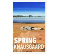 Spring: From the Sunday Times Bestselling Author (Seasons Quartet 3)