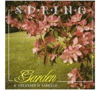 Spring Garden - Relaxation Sampler
