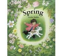 Spring Gerda Muller (Auteur)