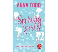 Spring Girls