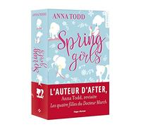 Spring girls