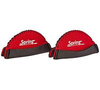 Spring Grips 2094035602 griffschutz 1 Paire (Rouge)