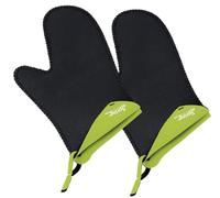 Spring Grips 2094055202 Manique, Courtes, 1 Paire Vert Clair