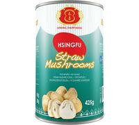Spring Happiness Hsingfu Asian Straw Mushrooms Champignons de paille 425g