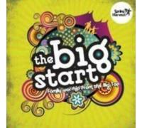 Spring Harvest - Favourite Worship Songs From the Big Start