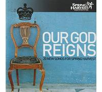 SPRING HARVEST LIVE WORSHIP - ONE GOD LIVE WORSHIP [UK Import]