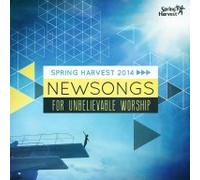 Spring Harvest - New Songs for. [Import]