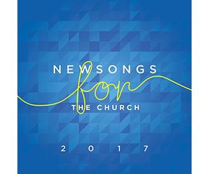 Spring Harvest Newsongs For The Church 2017
