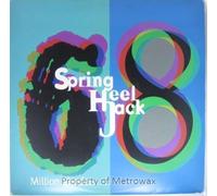 Spring Heel Jack - 68 Million Shades [Import]