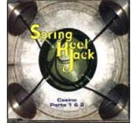 Spring Heel Jack – Casino – CD – Import