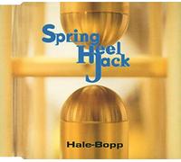 Spring Heel Jack - Hale BOPP [Import]