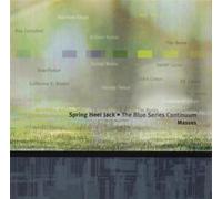 Spring Heel Jack - Masses