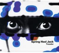 Spring Heel Jack - Treader