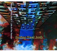 Spring Heel Jack - Where Do You Fit in [Import]