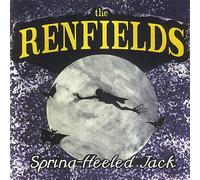 Spring-Heeled Jack