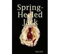 Spring-Heeled Jack