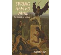 Spring Heeled Jack
