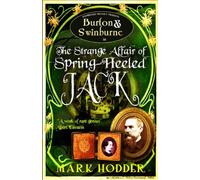 Spring Heeled Jack