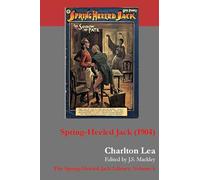 Spring-Heeled Jack: Man or Fiend (1904)