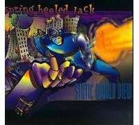 Spring Heeled Jack! - Static World View