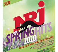 Nrj Spring Hits 2020