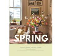 Spring Home Decor & Interior Design Magazine: Refresh Your Home After Winter · Prepare for Easter · Declutter & Bloom This Spring