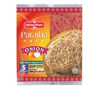 Spring Home Rôti Paratha à l'œignon - 325 g